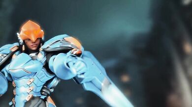 Sexy Heroines Investigate! Pharah, Widowmaker & Reaper in Kinky Adventure!