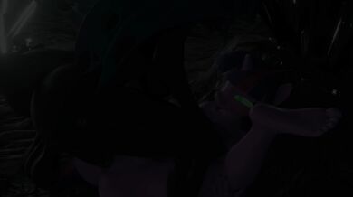 Exploring the Futa Side of MLP with Erotic Adventures Volume 1