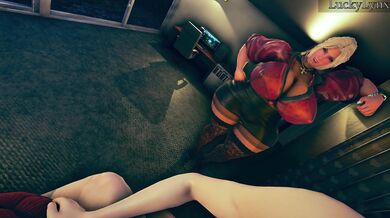 The Ritual: Part 2 (Point of View)