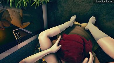 The Ritual: Part 2 (Point of View)