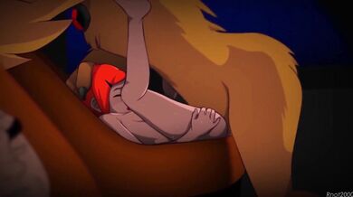 Gwen Tennyson's Wet and Dirty Creampie Adventure [Rnot2000]