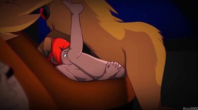 Gwen Tennyson's Wet and Dirty Creampie Adventure [Rnot2000]