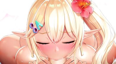 Honoo_no_Oppai_Isekai_Oppai_Maid_Gakuen! 5 edit sound could be translated as Burning Breasts: Interdimensional Maids Academy with Edited Sounds, Volume 5.