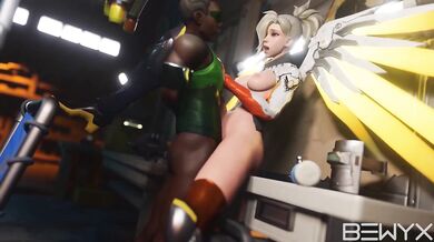 Bewyx's Mercy Party Needs a Horny DJ for the Hottest Night of Your Life!