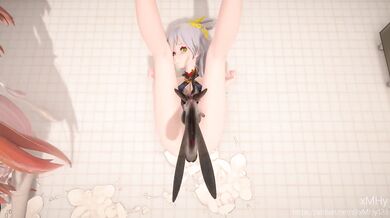 Bug bang in restroom by xmhy