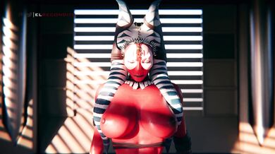 Shaak Ti's Forbidden Secrets