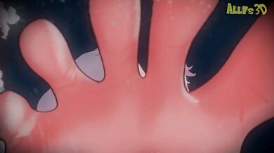 21's Foot-Fetish-Thrill Ride POV