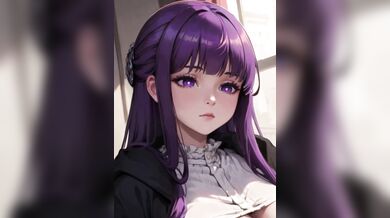 Four-time sucking with the sexy Suuru bitch [Paizuri] in superb 4K@60!