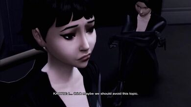 Big Udders Squeeze Titties - Episode 1