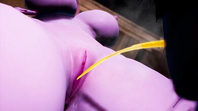 Witch's Downfall: The Ultimate Defeat