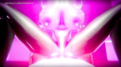 LustBot: A Virtual Reality Sex Simulation Experience