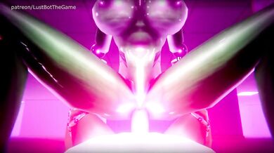 LustBot: A Virtual Reality Sex Simulation Experience