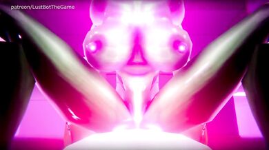 LustBot: A Virtual Reality Sex Simulation Experience