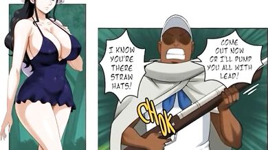 Hardcore Fucking in the Woods: The Anime Dub Experience