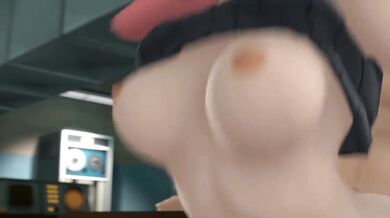 My Hero Academia : Dirty Randy's Summer Camp Adventure