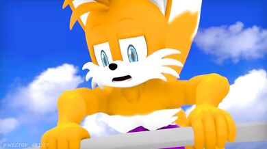 Melody's Tail Tale