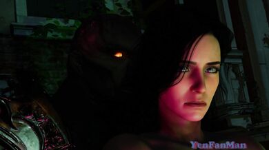 - Yen's Nightly Climax - Ultimate Cut