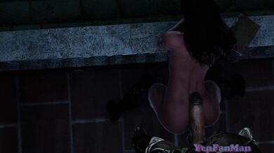 - Yen's Nightly Climax - Ultimate Cut