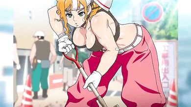 Sister's Forbidden Desires Fulfilled by the Nighthawk Man