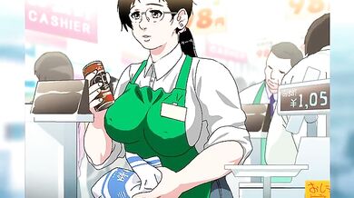 Sister's Forbidden Desires Fulfilled by the Nighthawk Man