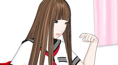 Sticky Situation: Milly in the Middle of Nowhere