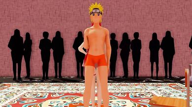 Mother's Day, Kushina Style