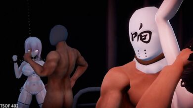 Blowjob Boss - DLC HQ x264