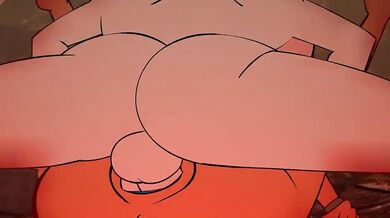 Watch as a beautiful young woman is possessed by an evil demon and fucked against her will in this intense and twisted hentai porn scene