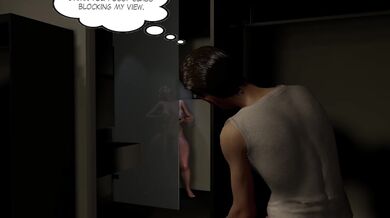 StepMILF: The Stepfather's Hot Wife, Vol. 1