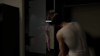 StepMILF: The Stepfather's Hot Wife, Vol. 1