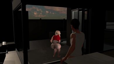 StepMILF: The Stepfather's Hot Wife, Vol. 1