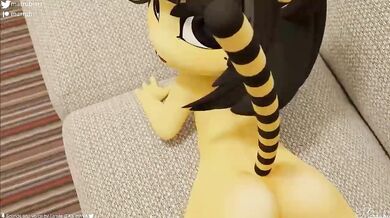 Uncensored Ankha's Best Scenes Collection