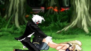 The Mugen Yoko Doggy Style ABAO: A Hentai Fans Fantasy Fulfilled!