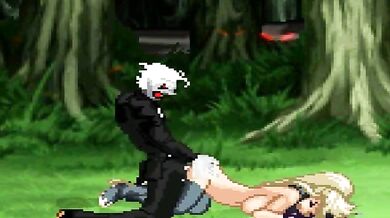 The Mugen Yoko Doggy Style ABAO: A Hentai Fans Fantasy Fulfilled!