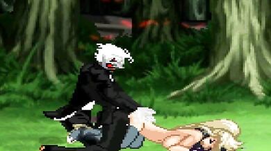 The Mugen Yoko Doggy Style ABAO: A Hentai Fans Fantasy Fulfilled!