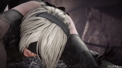 2 Women Fisted by 2 Men: A Tale of Double Penetration and Anal