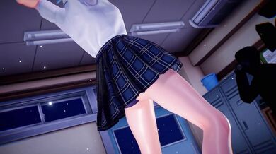 Erotic Audition: Hoshimachi Suisei
