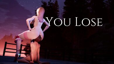 Mighty Magical Maiden: Alices Triumphant Stance III