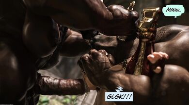 Young man goes to the doctor for a physical exam, but instead of getting checked out he becomes the doctors plaything in this steamy medical fantasy