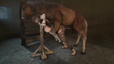 Johndoe1970's Quiet Stuck Saga