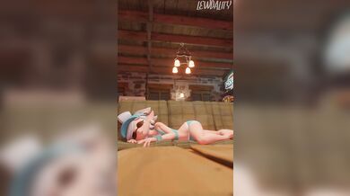 Callie Gets Even [graphic sex]