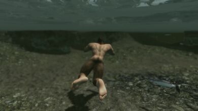 - Skyrim: The Customer is Always Wrong - A Tale of Submission and Surrender