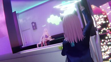 Crazy Ass Sex in the Woods with a Hot Babe and a Stag