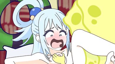 *Reborn as a Love Doll and Fucked by My Creator, the Perverted Scientist*