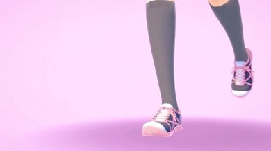 Tentacle Tango: Hilda and Rosa's Sexy Monster Adventure