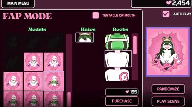 Slutty Student Tsuyu Asui Gets Gangbanged by Eldritch Horrors in the Lovecraft Locker Room