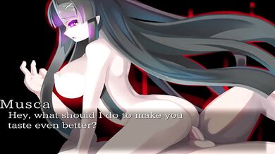 Myusca's Salacious Confinement: Succubus Prison 6 Unleashed and Uncensored