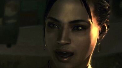 Sheva's Impatient Desires: A Forbidden Love Story with Chris