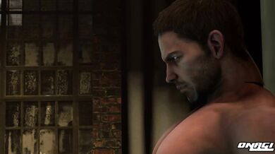 Sheva's Impatient Desires: A Forbidden Love Story with Chris
