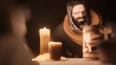 Ciri's Obsession [HD Remastered]
